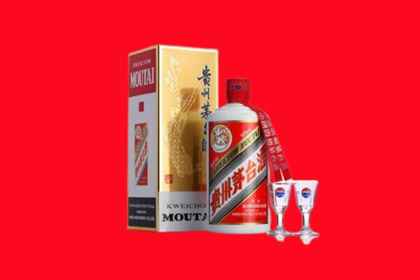 太原娄烦县回收茅台酒