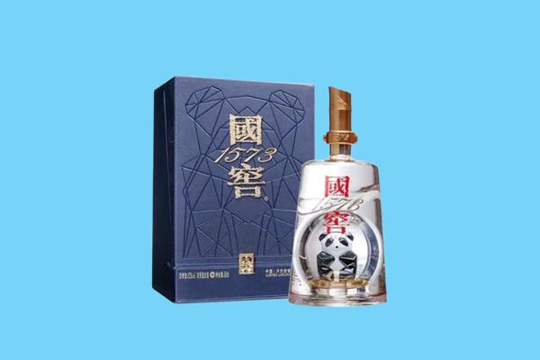 太原娄烦县回收国窖1573
